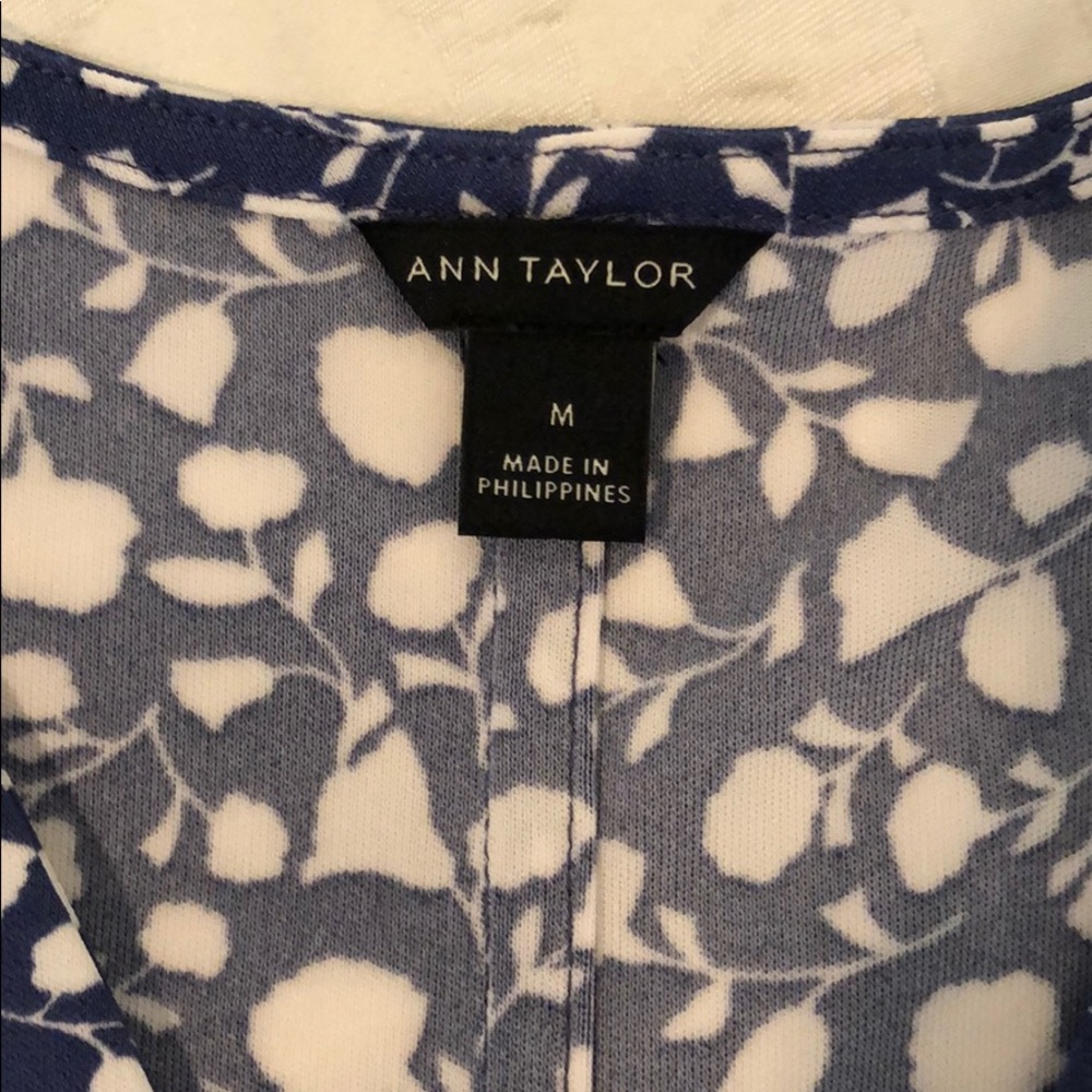 Blouse - Picture 5 of 5